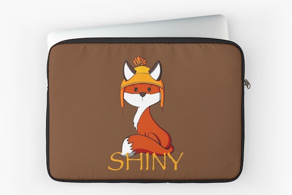 Redbubble